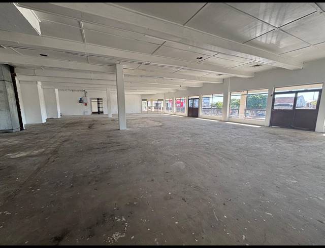 501M² RETAIL TO LET IN DURBANVILLE CENTRAL